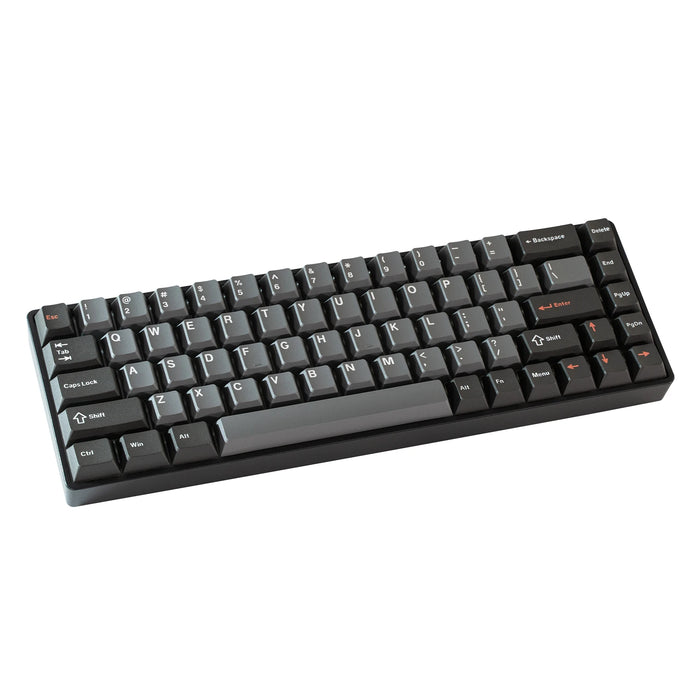 DrunkDeerG65 Mechanical Keyboard,Rapid Trigger TKL Gaming Keyboards, Hyper Fast Magnetic Switch Keyboard, RGB Compact 68 Keys