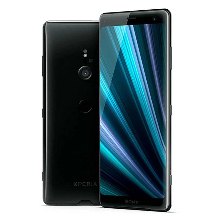 Sony Xperia XZ3 H8416 Refurbished-Original Unlocked 6.0" 19MP 64GB 4GB RAM 19MP Octa-core Cellphone 2160p NFC Android Phone