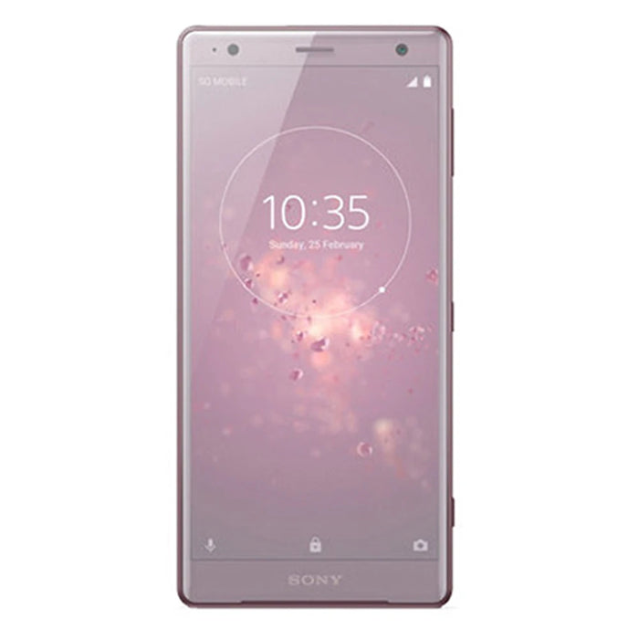 Sony Xperia XZ2 H8216 H8266 Refurbished-Original Unlocked 5.7 Octa-core 64GB 4GB RAM 2160p Smartphone 19MP Cellphone LTE Android