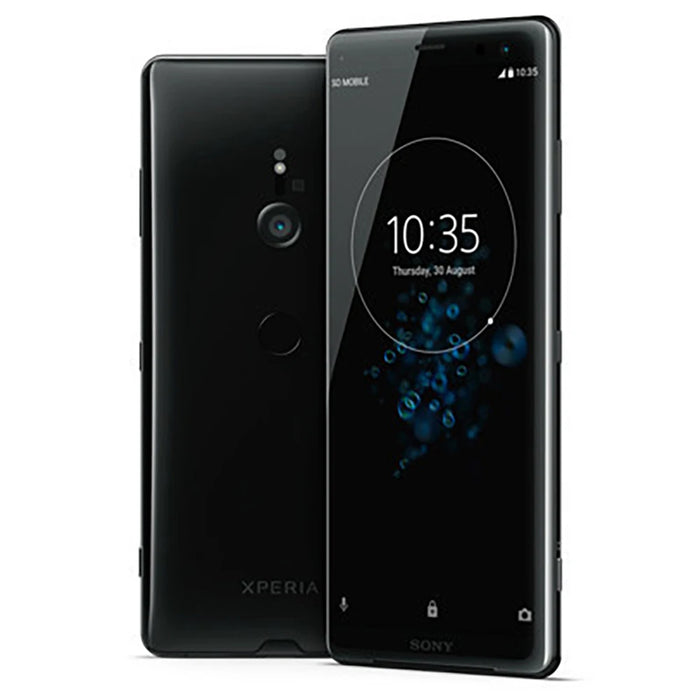 Sony Xperia XZ3 H8416 Refurbished-Original Unlocked 6.0" 19MP 64GB 4GB RAM 19MP Octa-core Cellphone 2160p NFC Android Phone