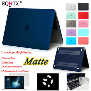 Case For Apple Macbook M1 M2 M3 Air Pro Chip 13.6,14.2 16.2,Retina 13 inch Laptop Bag,2023 M2 Chip Air15.3 Touch Bar ID