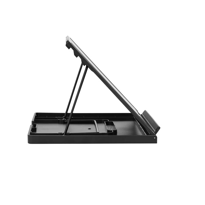 Huion ST300 Adjustable Muti-angle Stand Metal Foldable Bracket for Graphics Monitor for GT-116  GT-133 GS1562