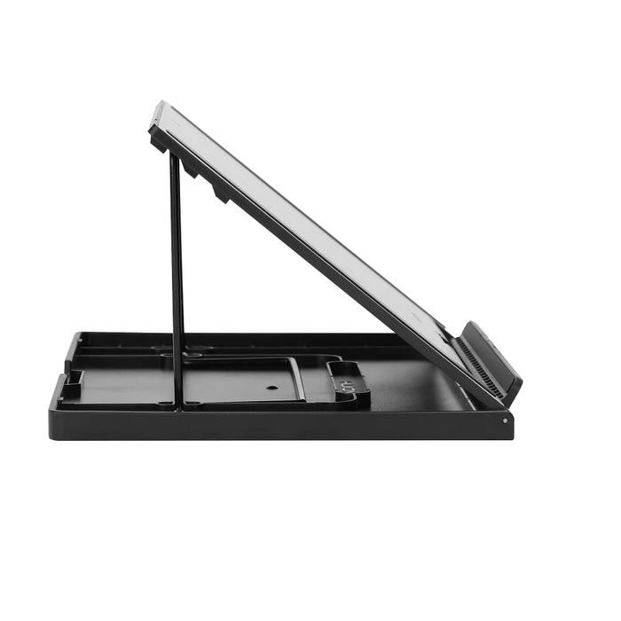 Huion ST300 Adjustable Muti-angle Stand Metal Foldable Bracket for Graphics Monitor for GT-116  GT-133 GS1562