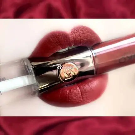 TT Double-Headed Lip Lacquer Lip Gloss Double-Headed Lipstick Lip Gloss Durable 103 104 108 115