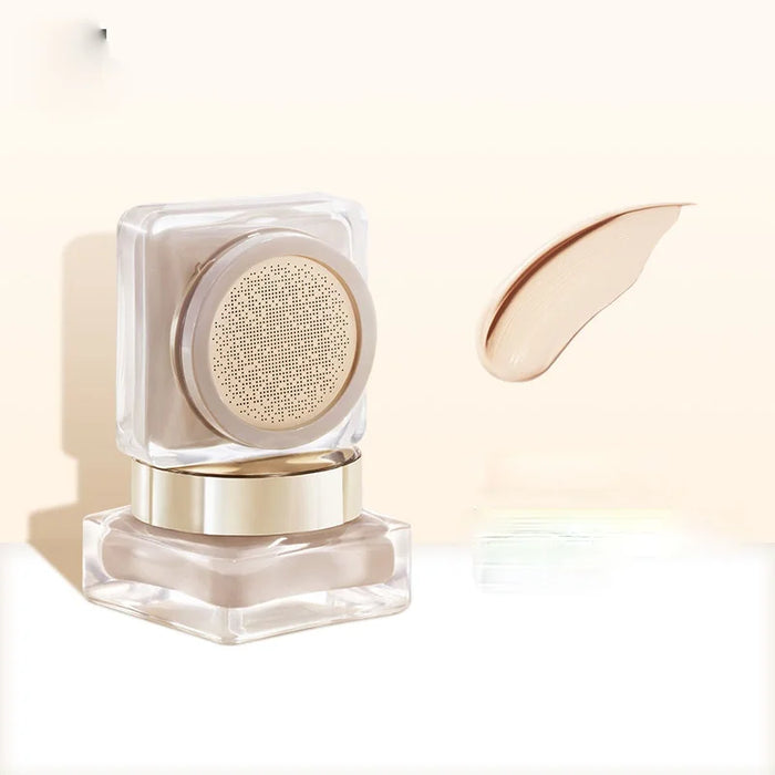 TT MARIE DALGAR Liquid Foundation 900 Mesh Air Cushion Dry Skin Cream Foundation Oil Control Makeup Concealer