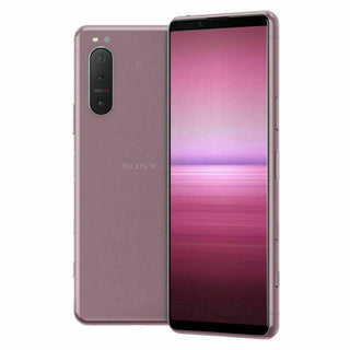 Sony Xperia 5 II 5ii Japanese Version 6.1" OLED 128GB ROM 8GB RAM Snapdragon 865 Octa Core NFC Original 5G Android Cell Phone