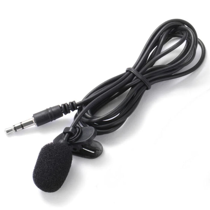 Car Bluetooth 5.0 Audio Music Adapter Module AUX IN Cable MIC Microphone Handsfree For BMW E64 E60 E66 E80 E81 E82 E90 MA2266