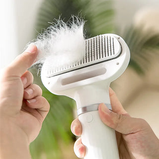 TT Pet Hair Dryer Drying and Napping All-in-One Machine Dog Hair Blowing Artifact Low Noise Drying Dedicated