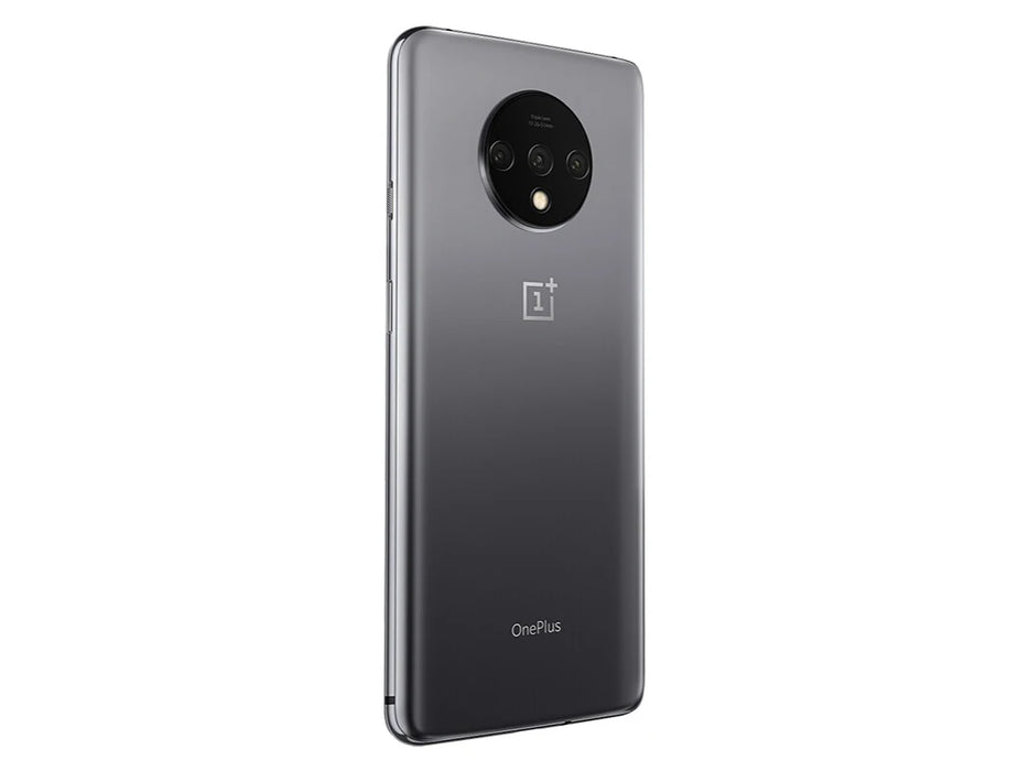 Original New OnePlus 7T 7 T 8GB 128GB Smartphone Snapdragon 855 Plus Octa Core 48MP Triple Camera 6.55" AMOLED Screen NFC  phone