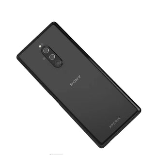 Sony Xperia 1 Single SIM J8110/Dual SIM J9110 XZ4 128GB ROM 6GB RAM 6.5" OLED Snapdragon NFC 4G LTE Original Unlocked Cell Phone
