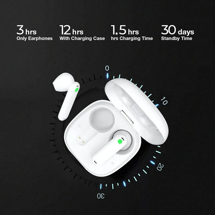 Timekettle WT2 Edge/W3 Simultaneous Translator Earbuds Voice Multi Languages Translate Headset for Business Travel Meeting