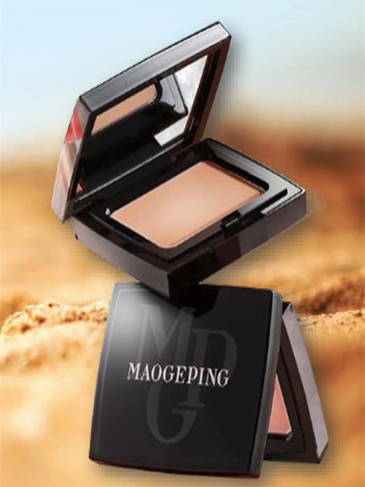 TTmaogeping Light Moisturizing Seamless Powder Refreshing Concealer Long-Lasting Natural Waterproof New Genuine