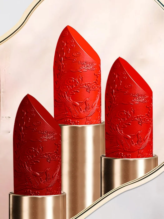 TT Lipstick Cosmetics Lip Glaze Set Gift Box Full Set Female Niche Brand Cheap Student Gift