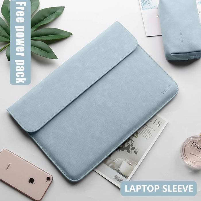 Laptop Sleeve For Macbook Air 13 Case M1 Pro Retina 13.3 11 14 16 15 XiaoMi 15.6 Notebook Cover Huawei Matebook Shell laptop bag