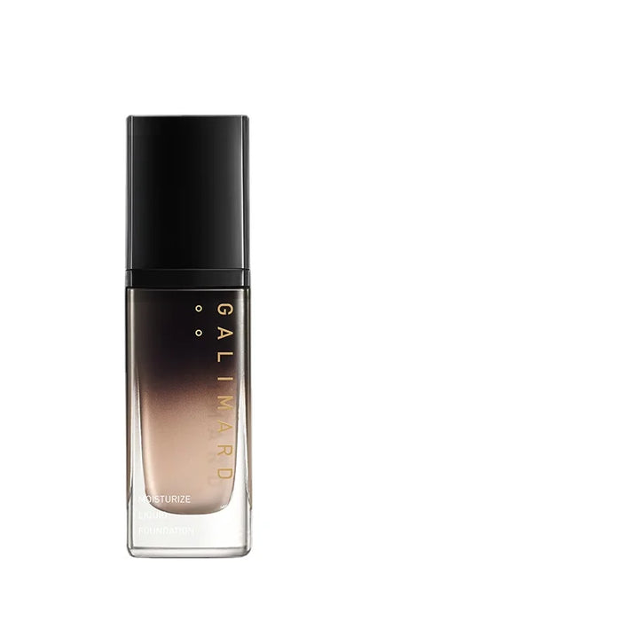 zq  Black Diamond Liquid Foundation Moisturizing Skin Care Smear-Proof Makeup Moisturizing Dry Skin Concealer