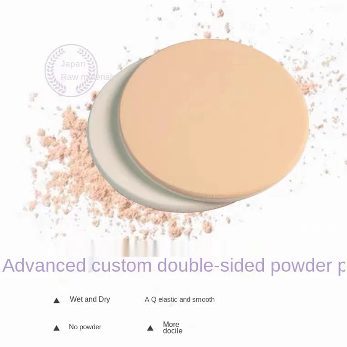 TT Upgraded Version 5G Finishing Powder Long Lasting Oil Control Waterproof Pregnant Women Students Same New Authentic