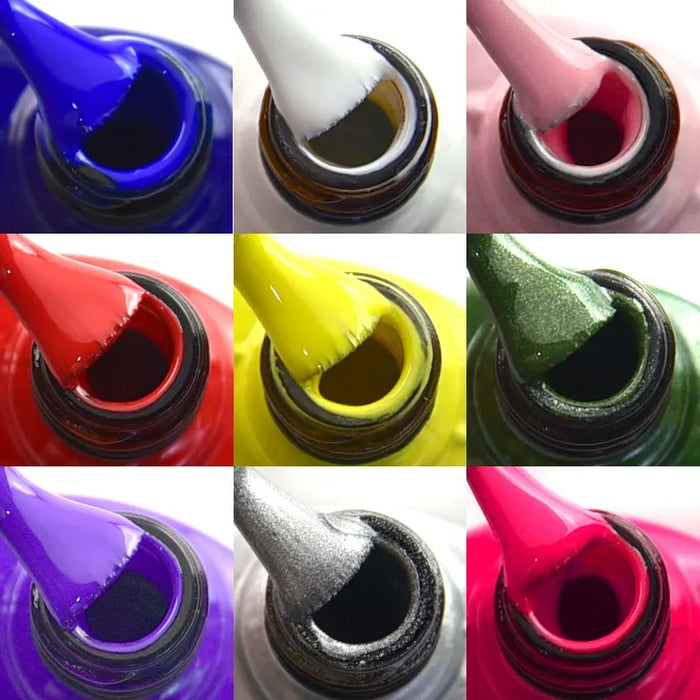 Venalisa Nail Polish Varnish Gel 7.5ml 60 Colors Nail Art Design Private Label Glitter Nails Matt Nail Polish Gel Polish Lacquer