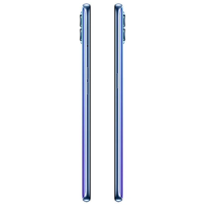 Original OPPO Reno 4 SE Cell Phone4300 mAh Battery 65W Super Charge 6.43 inch OLED Screen Rear Main Camera 48.00 MP