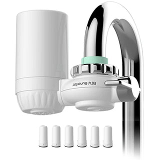 zq Water Purifier Household Kitchen Faucet Filter Tap Water Purifier Water Filter