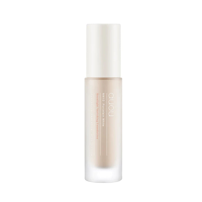 GY Liquid Foundation Dry Leather Women's Long Lasting Smear-Proof Makeup Concealer and Moisturizer Oily Skin Skin Care Sample