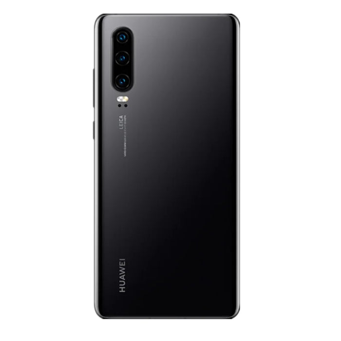 Global Version HuaWei P30 ELE-L29 Mobile Phone 40.0MP 4 Cameras Android 9.1 6.1" 2310x1080 Kirin 980 6GB RAM 128GB ROM OTA NFC