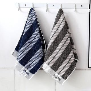 Turkish Pure Cotton Super Absorbent Towels Face/Bath Towel Thick Soft Bathroom Towels Comfortable Beach Towels For Home Kitchen