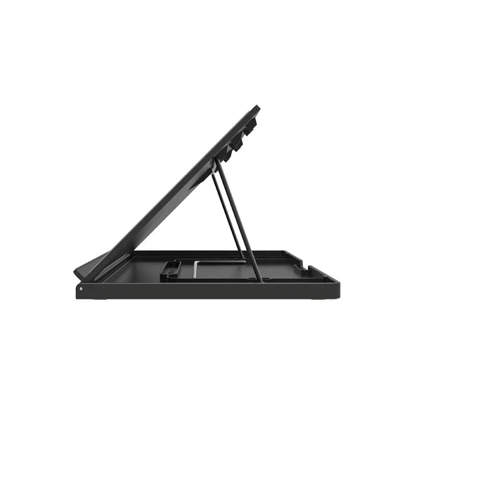 Huion ST300 Adjustable Muti-angle Stand Metal Foldable Bracket for Graphics Monitor for GT-116  GT-133 GS1562