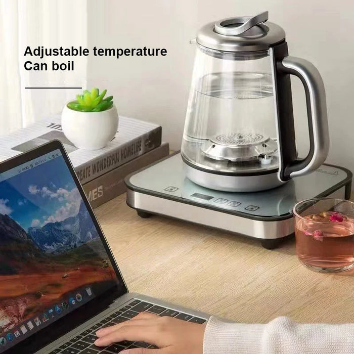 Health Tea Pot Rich Adjustable Temperature Can Boil Hydrogen Water Generator Bottle