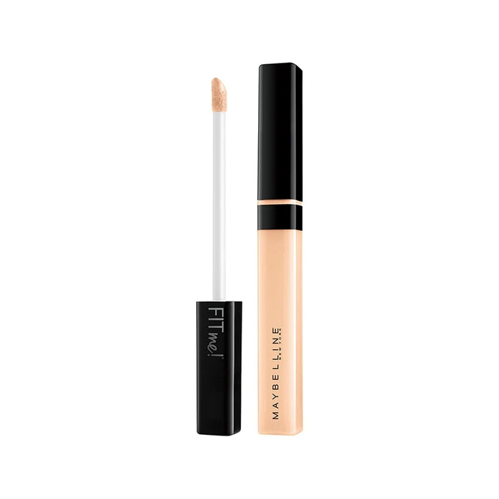 GY Customized Liquid Concealer 6.8 Ml Freckle Covering Eye Bag Dark Circles Acne Liquid Foundation