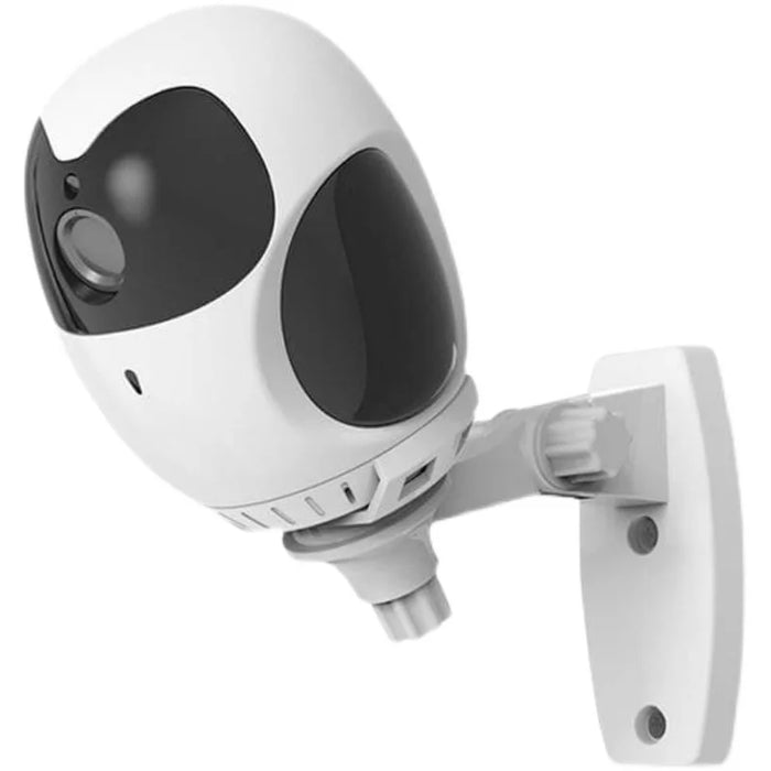 WIFI CCTV Surveillance Camera,1080P WIFI 360 IR Night Vision IP Camera ,Baby Monitor Home Security IP Camera