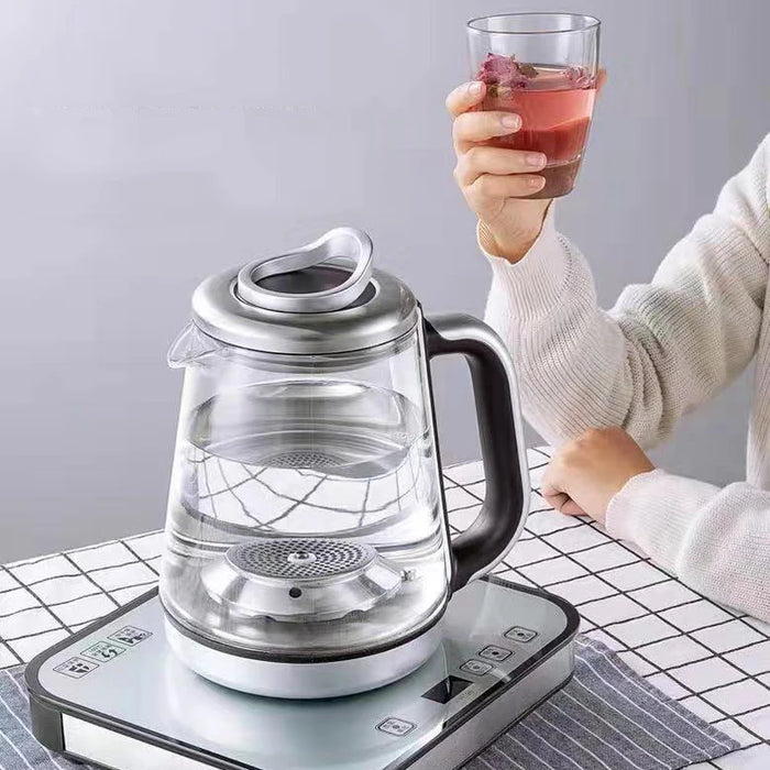 Health Tea Pot Rich Adjustable Temperature Can Boil Hydrogen Water Generator Bottle