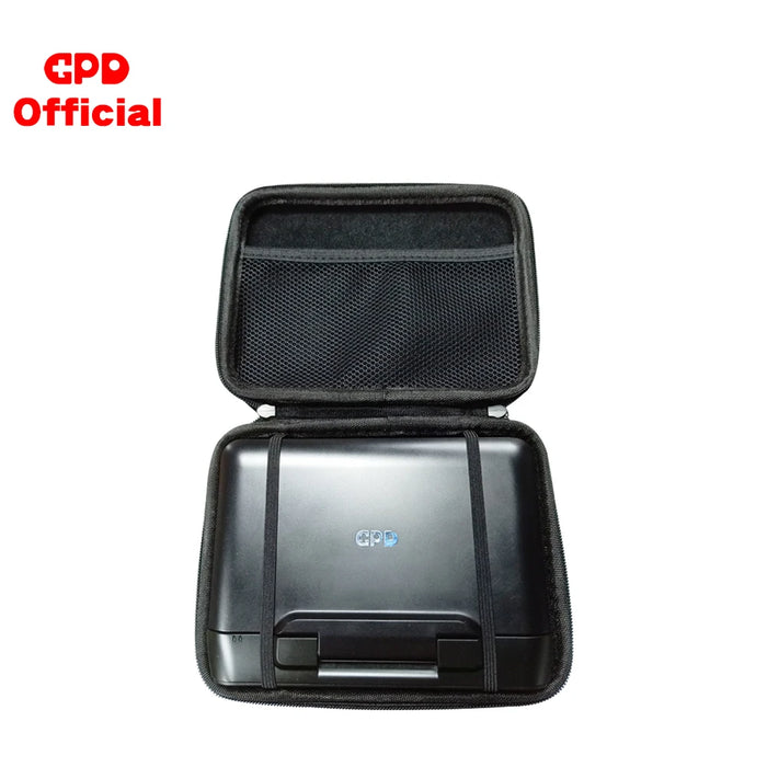 New Original GPD Case Bag For GPD MircoPC Pocket Laptop Netbook 8GB+128GB Small Computer PC Windows 10 System