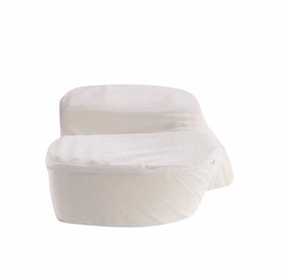High Quality Memory Foam Anti Wrinkle Pillow Ergonomic Curve Improve Sleeping Pillows Perfect Concave Headrest Neck Support