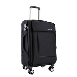 TRAVEL TALE 18"20"24"26"28" Inch Cheap Suitcase Waterproof Kinder Koffer Spinner Rolling Luggage Travel Bag Set On Wheels