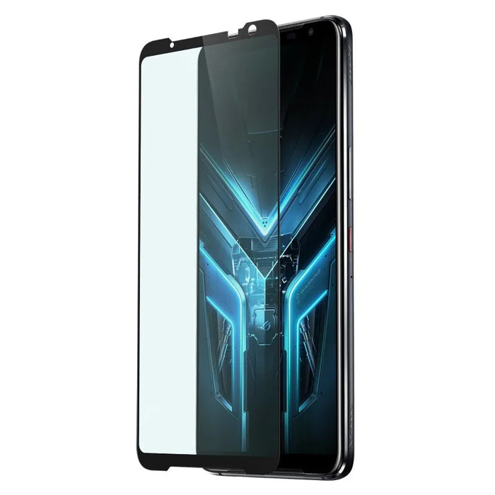 ASUS ROG Phone 3/5/6/7/8 Protective film ROG 7 ROG 8 Protective film and case ROG phone 8 Protective case