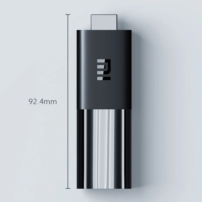 Xiaomi Mi TV Stick Global Version Android TV 9.0 Smart HDR 1GB RAM 8GB ROM Bluetooth 4.2 Mini TV Dongle Wifi Google Assistant