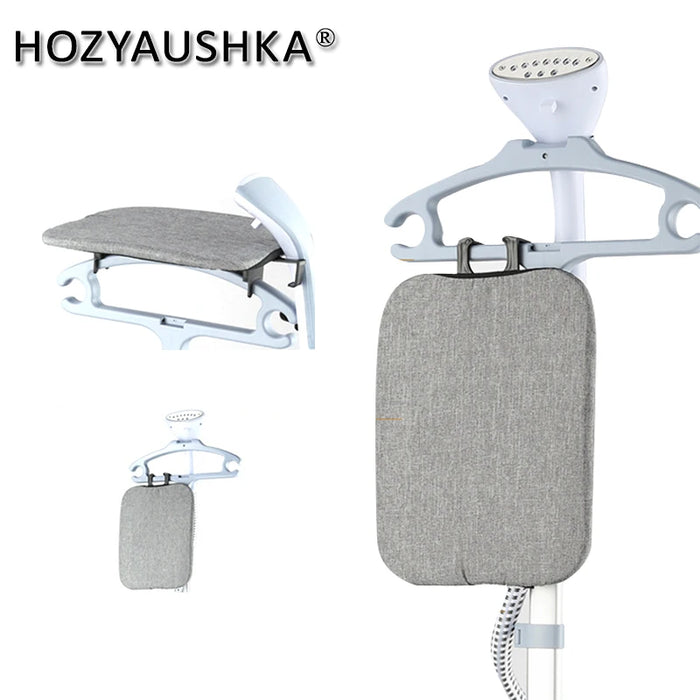 Hanging ironing machine household steam small hand-held iron hanging vertical ironing clothes ironing electric iron