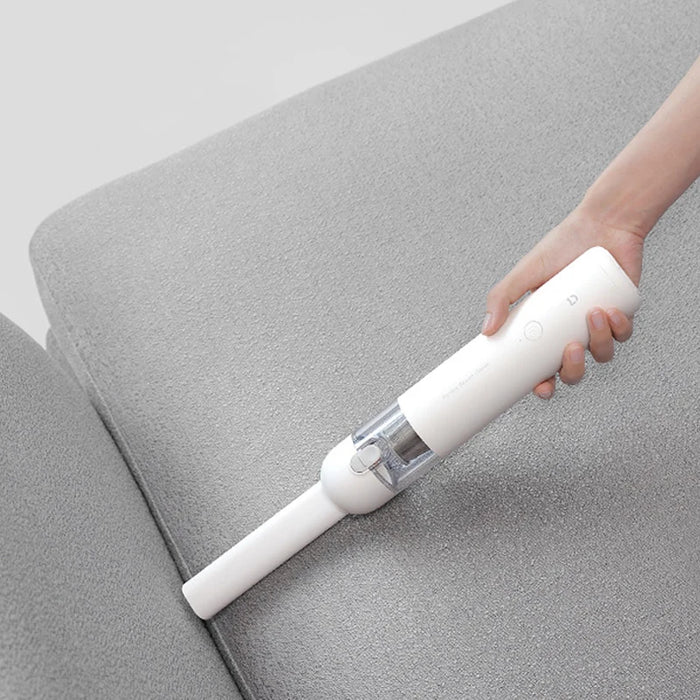 Xiaomi Handheld Vacuum Cleaner Portable Handy Home Car Vacuum Cleaners Wireless 13000Pa Strong Suction Mini Cleaner