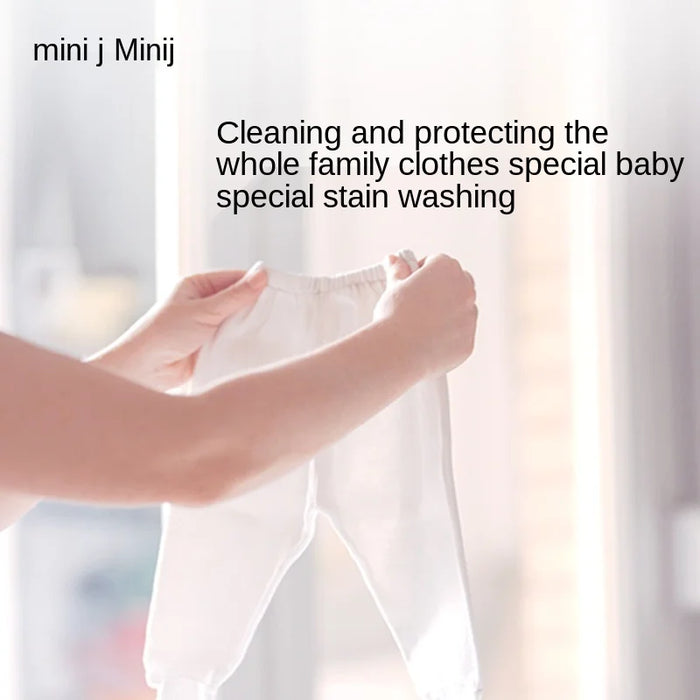 Cy Baby Special Baby Children's Underwear Mini Wall-Mounted Small Washing Machine Household