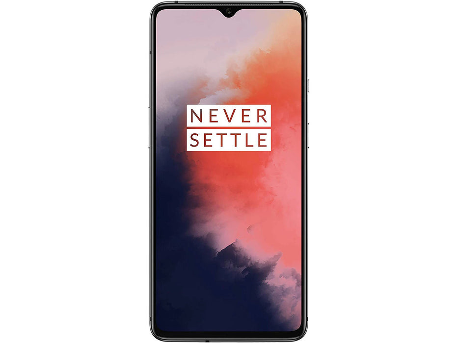 Original New OnePlus 7T 7 T 8GB 128GB Smartphone Snapdragon 855 Plus Octa Core 48MP Triple Camera 6.55" AMOLED Screen NFC  phone