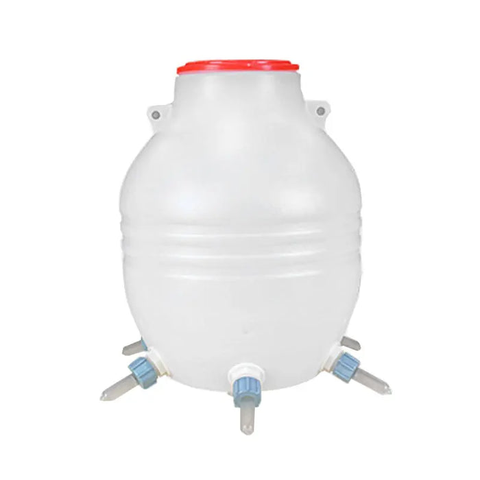 CX Swine and Sheep Suckling Pig Feeding Equipment Large Capacity Livestock Farm Feeding Bottle