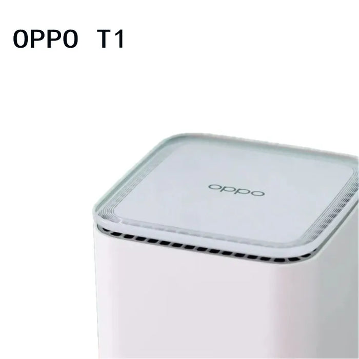 OPPO T1 5G NSA+SA 5G NR n1/3/7/8/28/n38/40/41/77/78/79 4G LTE Cat20:Band1/3/5/7/8/20/28/32/34/38/39/40/41/42 X55 Chip CPE Router