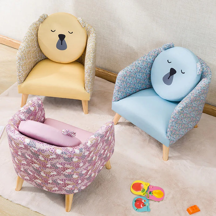 CX Children's Sofa Seat Cute Armchair Home Fashion Small Chair