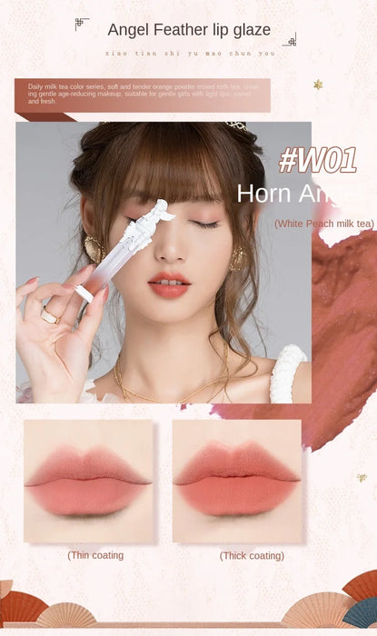 TT New Flower Know Flower God Confession Gift Box Makeup Gift Lip Lacquer Highlight Eyeshadow