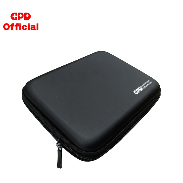 New Original GPD Case Bag For GPD MircoPC Pocket Laptop Netbook 8GB+128GB Small Computer PC Windows 10 System