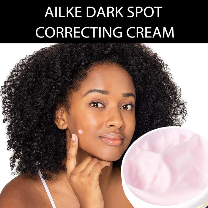 AILKE Dark Spot Corrector Cream,for Face and body,  Remover Age Spot,Sun Spots,Black Spot,Instant Results for Women SkinCare