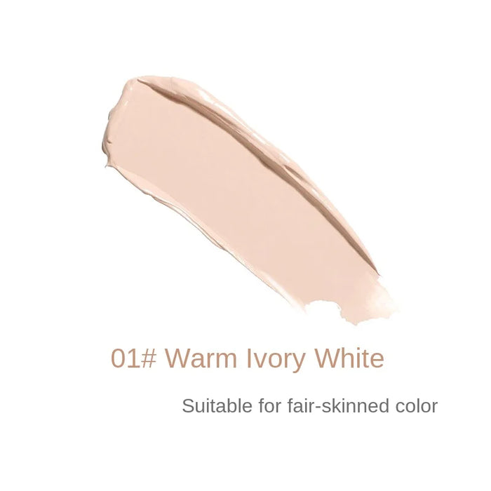 Cy Snail BB Cream Concealer Lasting Moisturizing Student Nude Makeup Cushion Compact Free Shipping