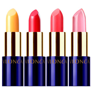 TT Carotene Lipstick Matte Lip Gloss Niche Brand Color-Changing Lipstick Cheap Female Genuine Pregnant Women Available