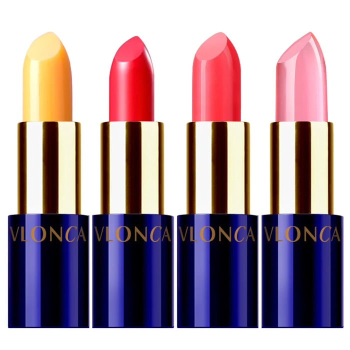 TT Carotene Lipstick Matte Lip Gloss Niche Brand Color-Changing Lipstick Cheap Female Genuine Pregnant Women Available