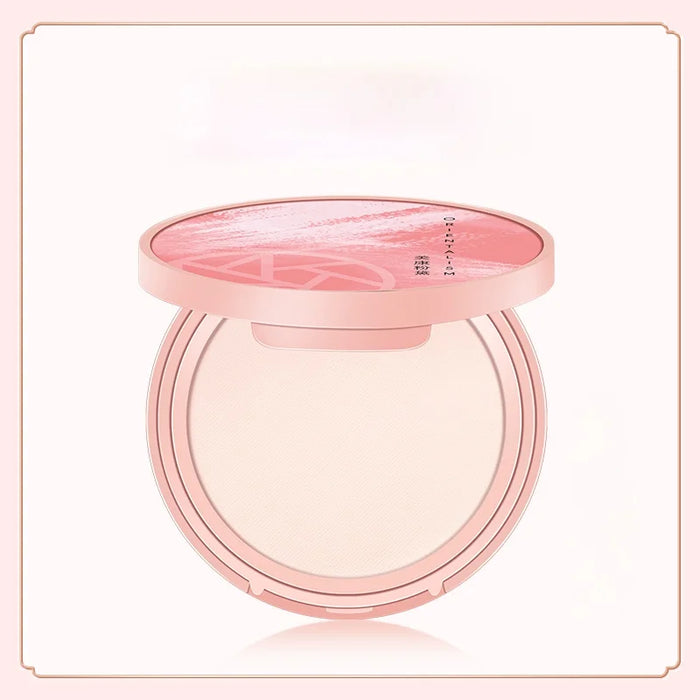 Cy Meikangfandai Ruoshui Powder Oil Control Finishing Concealer Lasting Face Powder Waterproof Free Shipping